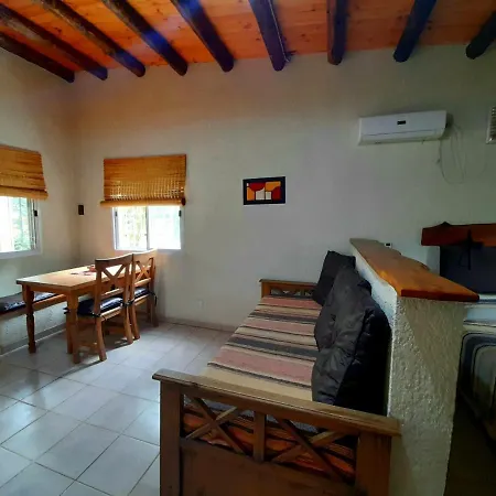 Complejo Retana Villa Potrero de los Funes Exterior photo
