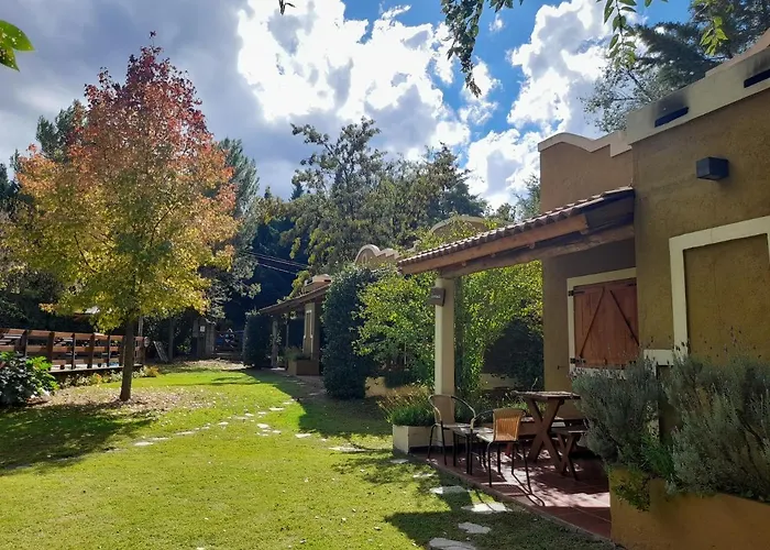 Complejo Retana