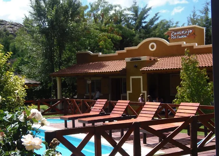 Complejo Retana