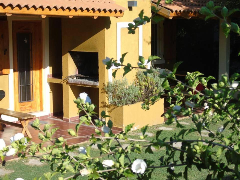Complejo Retana Chalet Potrero de los Funes