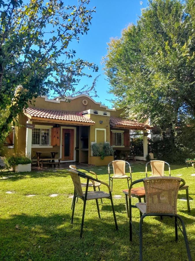 Complejo Retana Chalet *