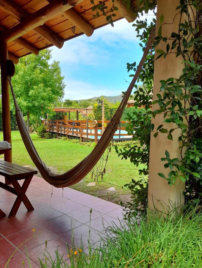 Complejo Retana Chalet