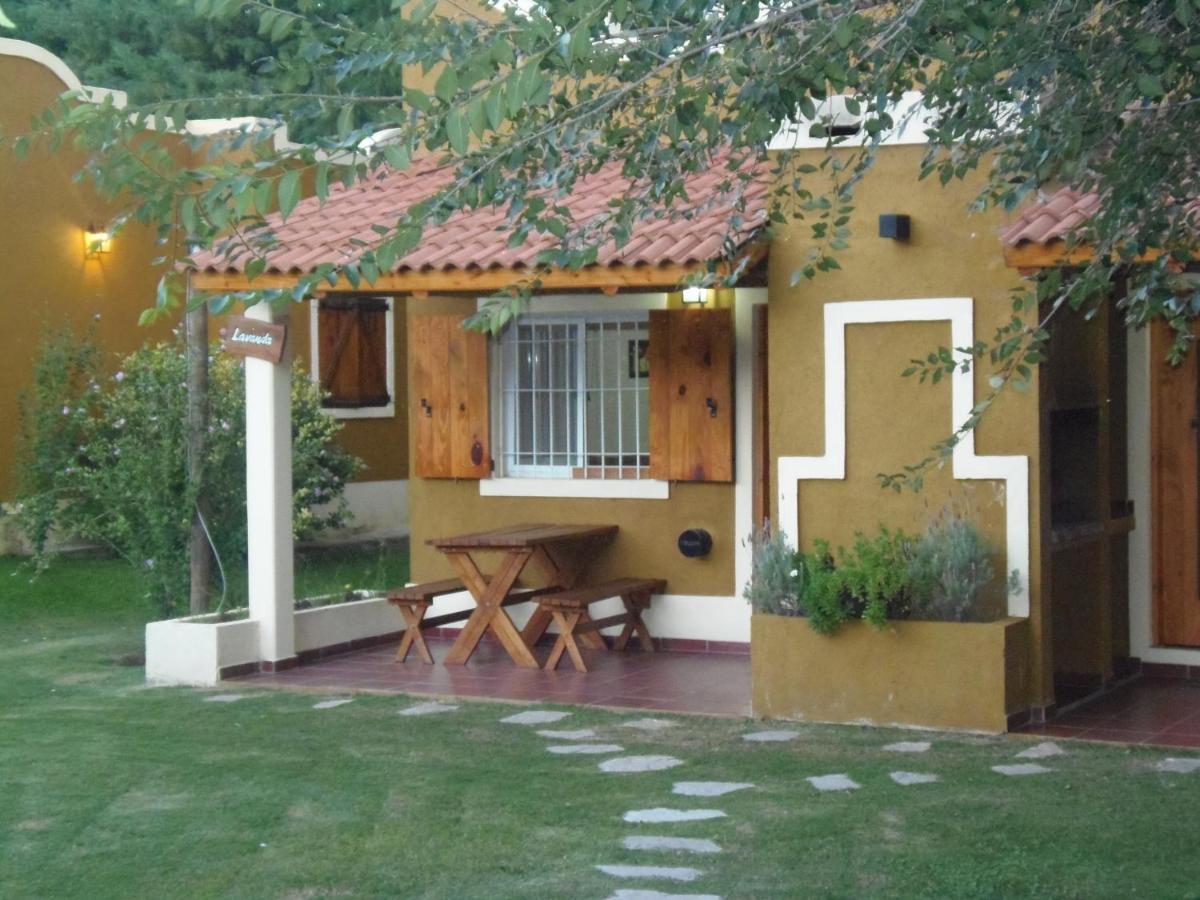 Complejo Retana Chalet *