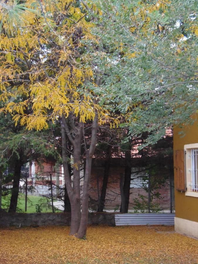 Complejo Retana Potrero de los Funes
