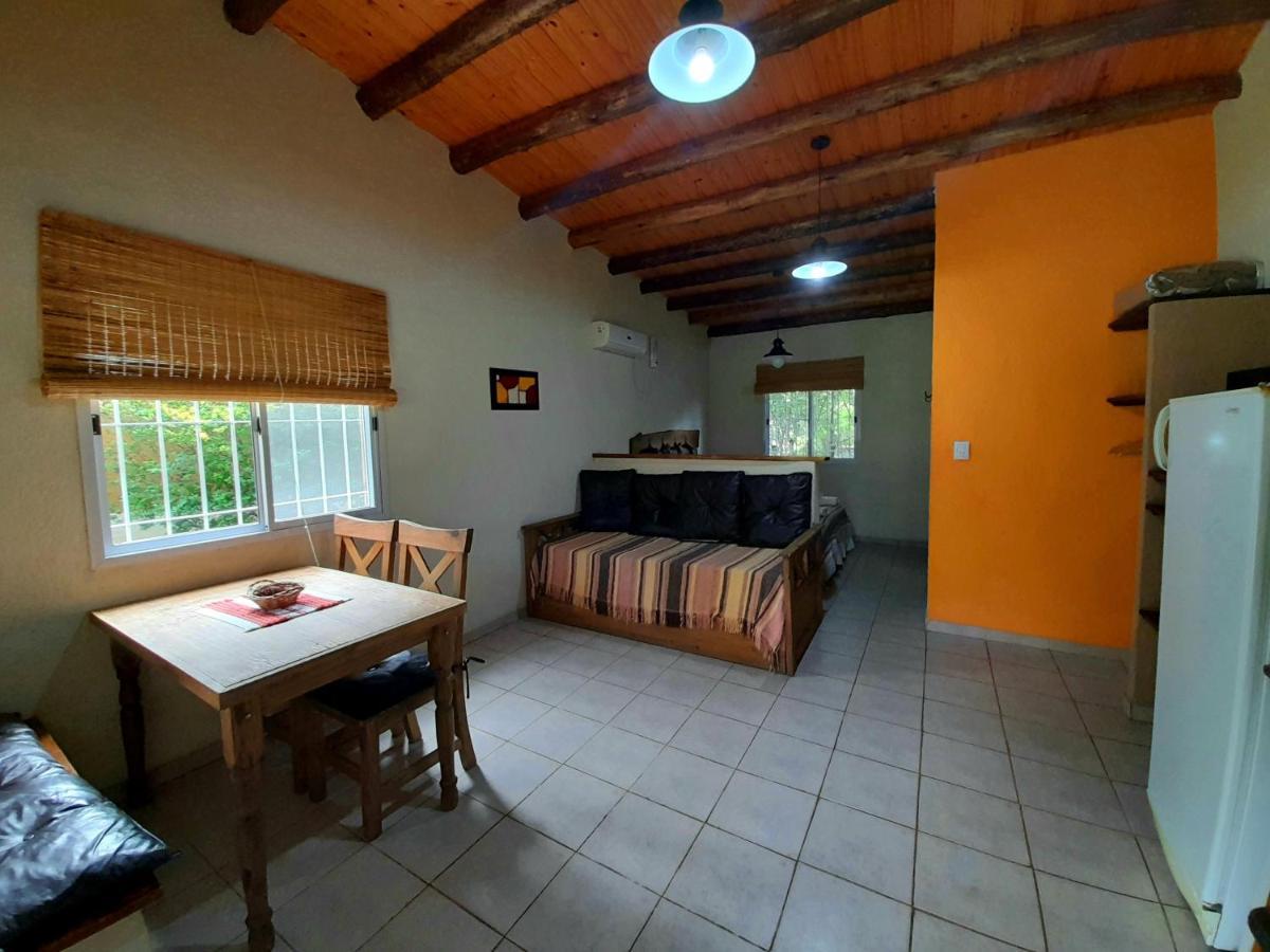 Complejo Retana Chalet Potrero de los Funes