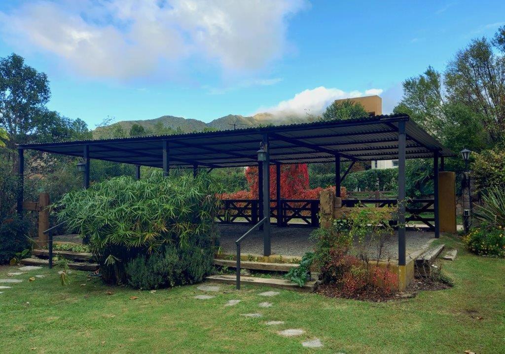 Complejo Retana