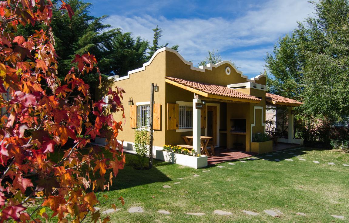 Chalet Complejo Retana