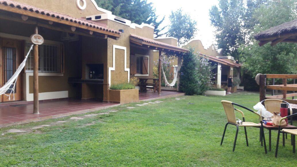 Complejo Retana Potrero de los Funes