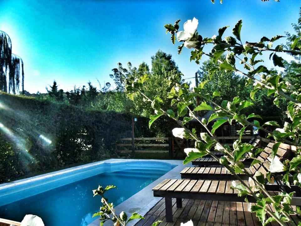 Chalet Complejo Retana